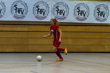 Bild 343 - Frauen Hallenlandesmeisterschaften